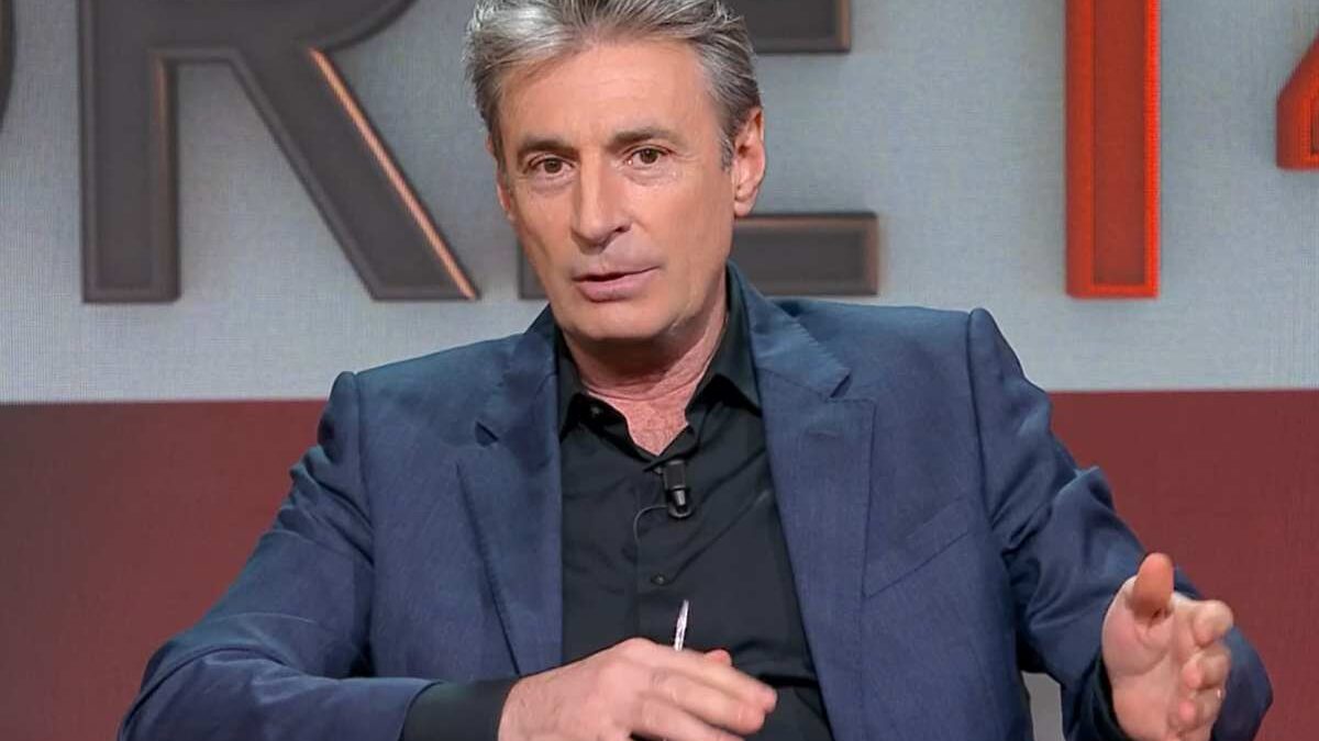 Milo Infante, chi è la moglie Sara (ex miss) oggi avvocato. Tutto sulla vita privata del giornalista
