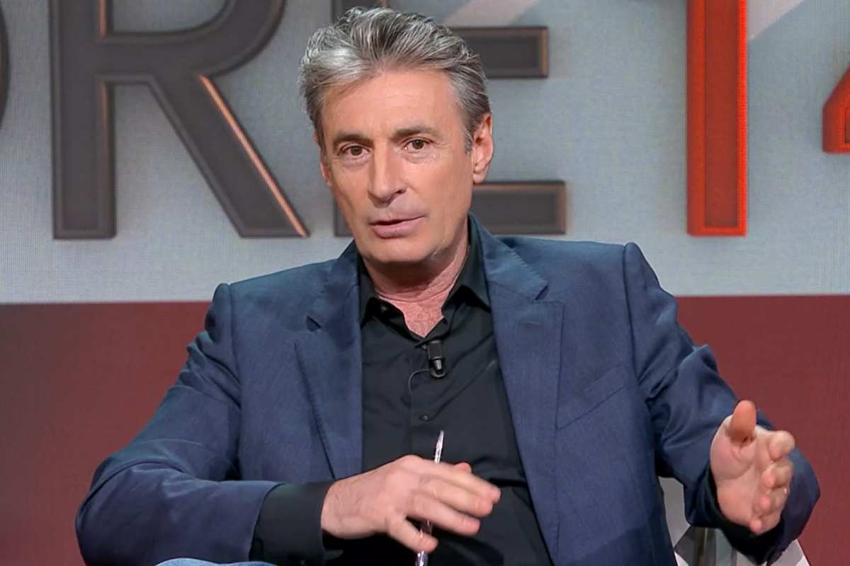 Milo Infante, chi è la moglie Sara (ex miss) oggi avvocato. Tutto sulla vita privata del giornalista
