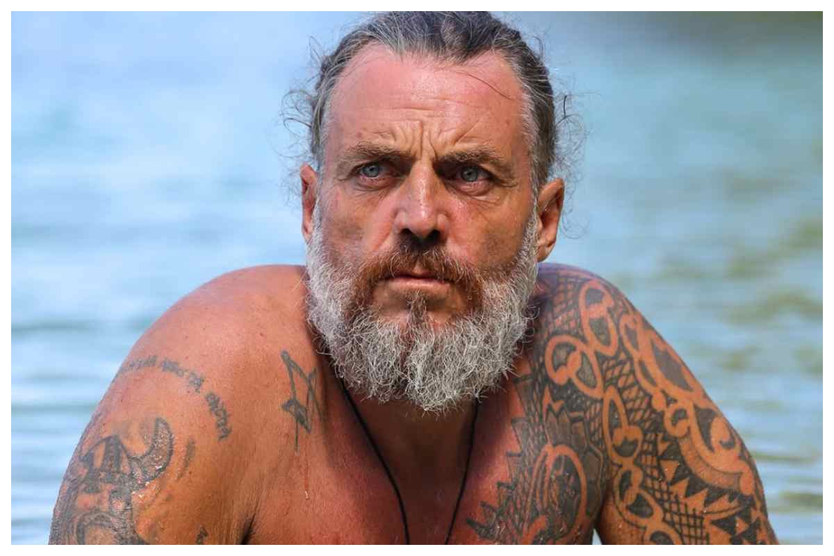 Mirko Frezza, cosa fa oggi dopo l’Isola dei Famosi