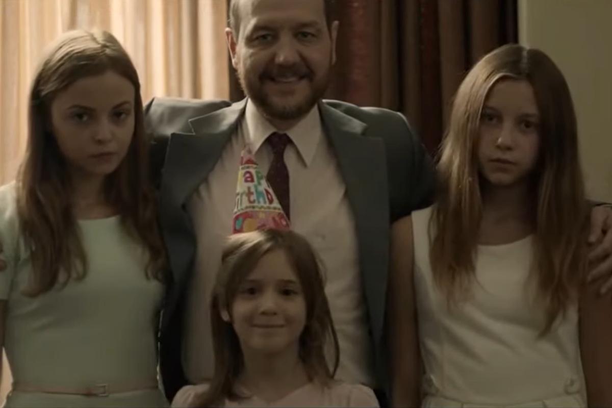 Su Amazon Prime il film che sta traumatizzando tutti: non sarete più gli stessi