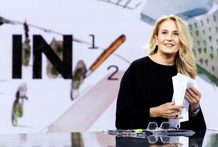 Vita privata e professionale di Monica Maggioni