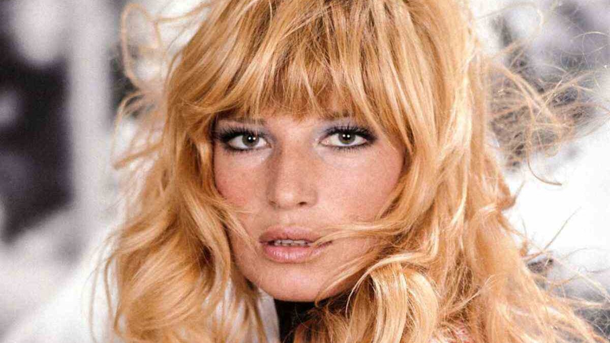 E’ lei l’erede di Monica Vitti che il cinema italiano aspettava da anni