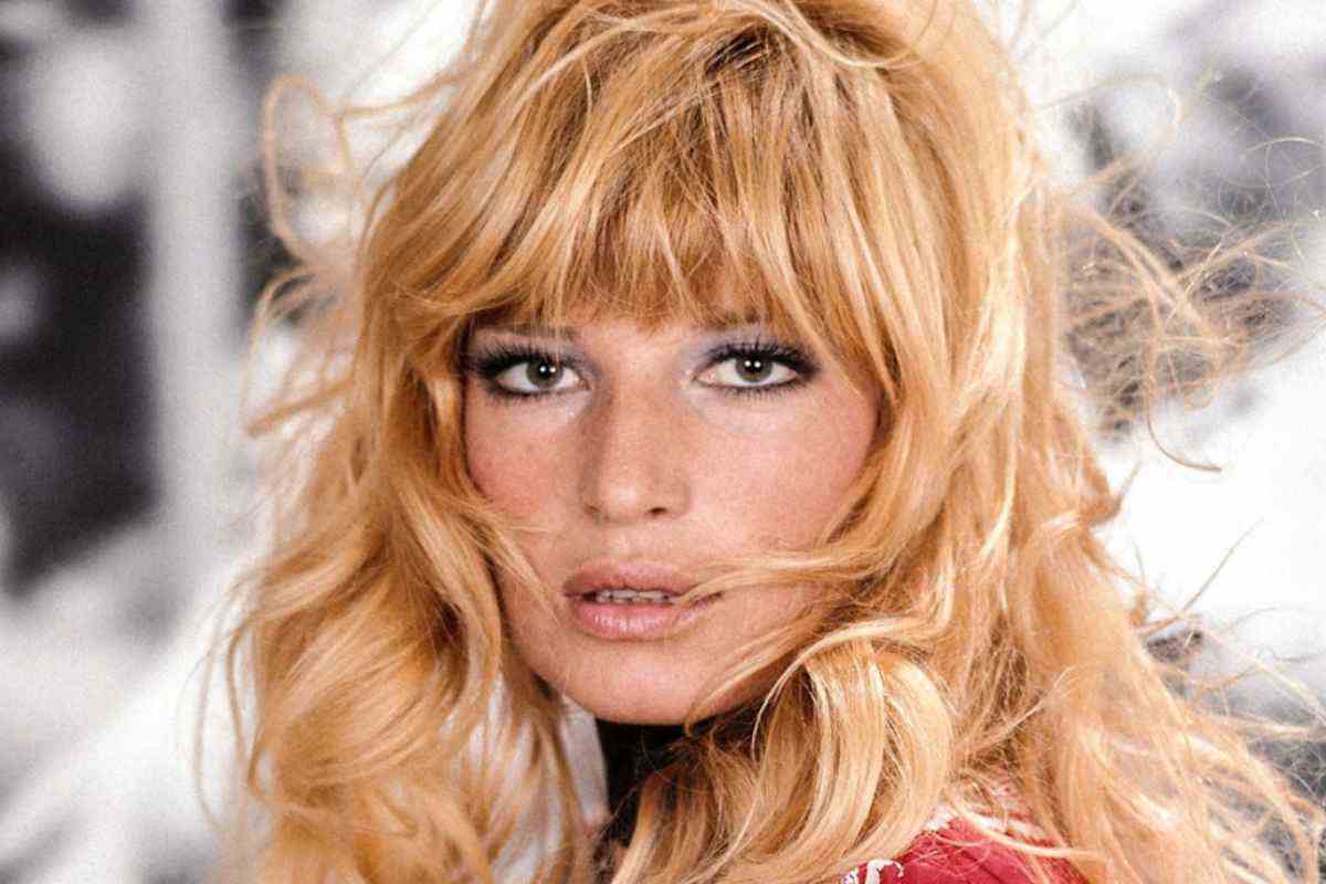 E’ lei l’erede di Monica Vitti che il cinema italiano aspettava da anni
