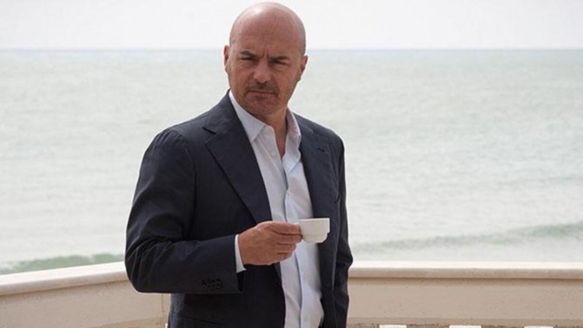 Rai, torna Montalbano: l’annuncio e gli episodi
