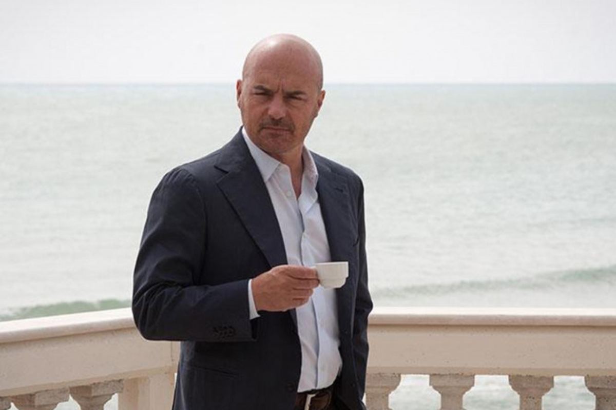 Rai, torna Montalbano: l’annuncio e gli episodi