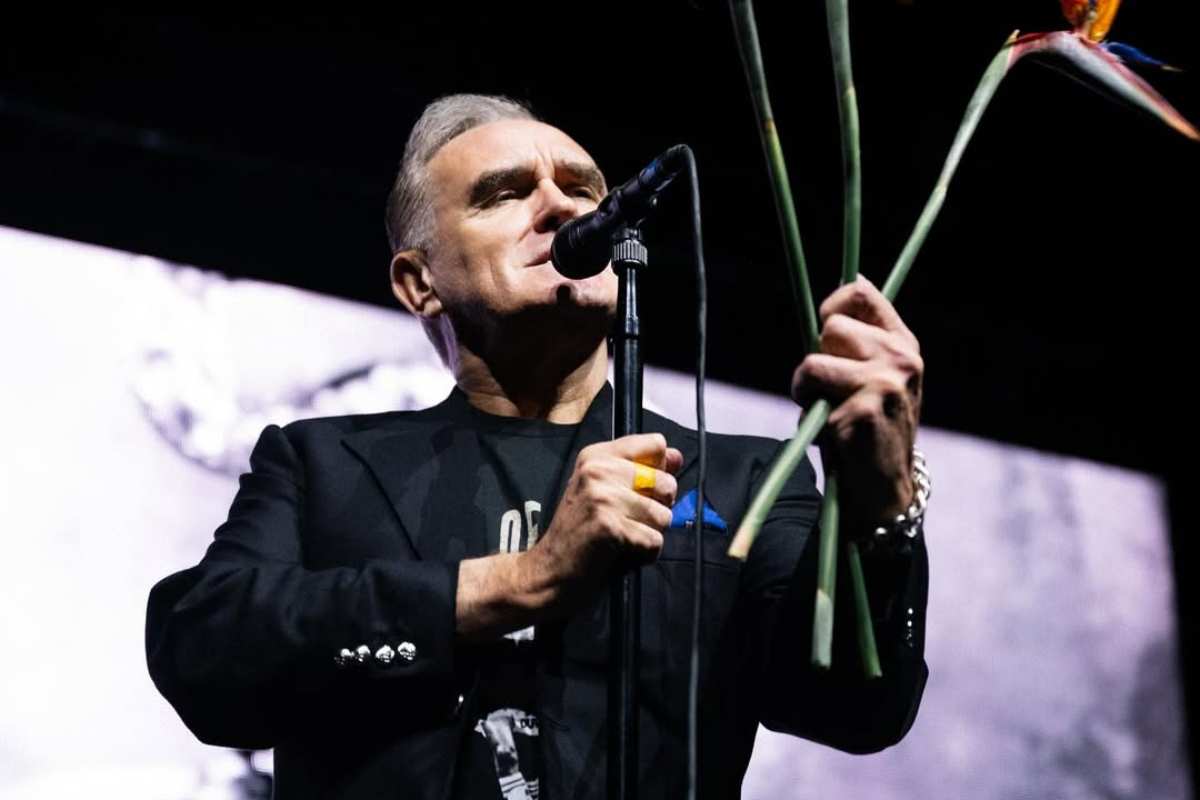 Morryssey 5 date italiane-foto ig@morryssey- soundsblog.it