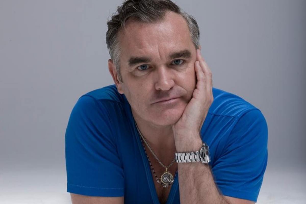 Morrissey in tour italiano: le cinque date esclusive per vivere l’estate con la leggenda degli Smiths