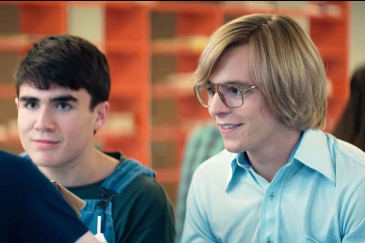 My Friend Dahmer
