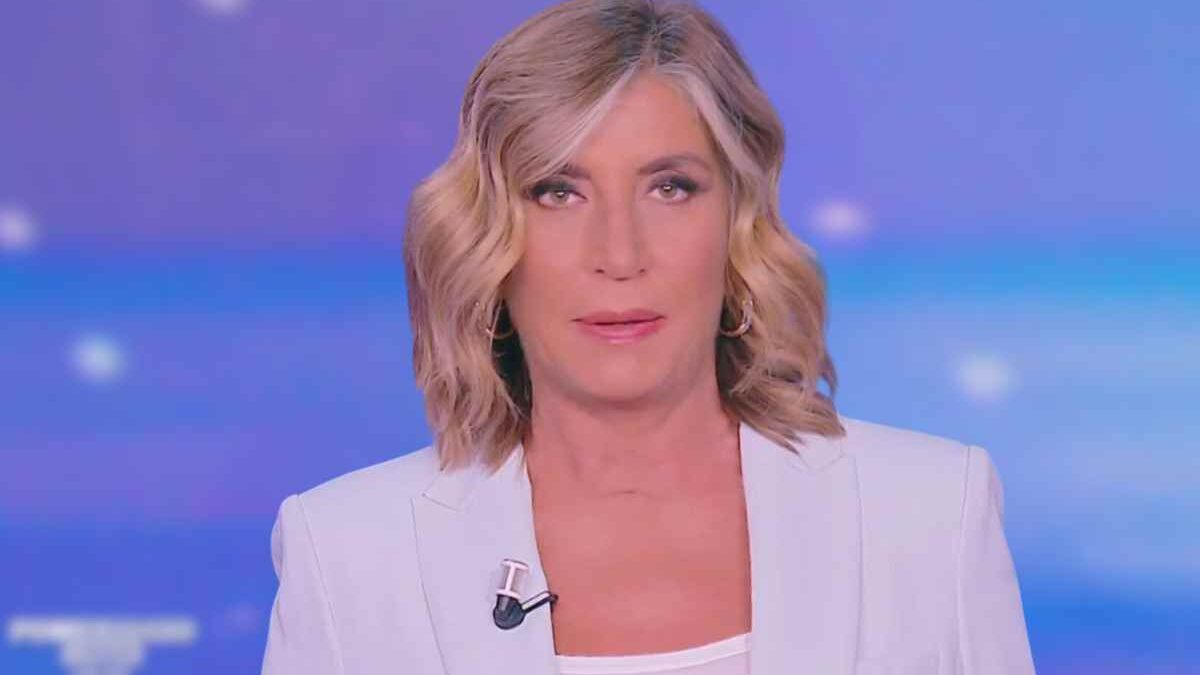 Myrta Merlino lascia Pomeriggio 5: chi vorrebbe Pier Silvio Berlusconi come sostituta