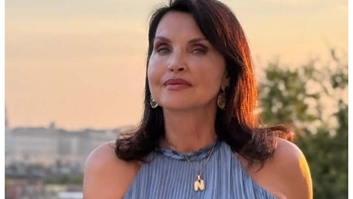 Casa a Prima Vista, Nadia Mayer e il suo passato da modella: com’era da giovane