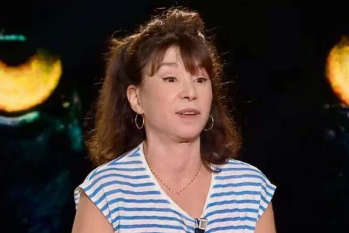 nathalie guetta chi è