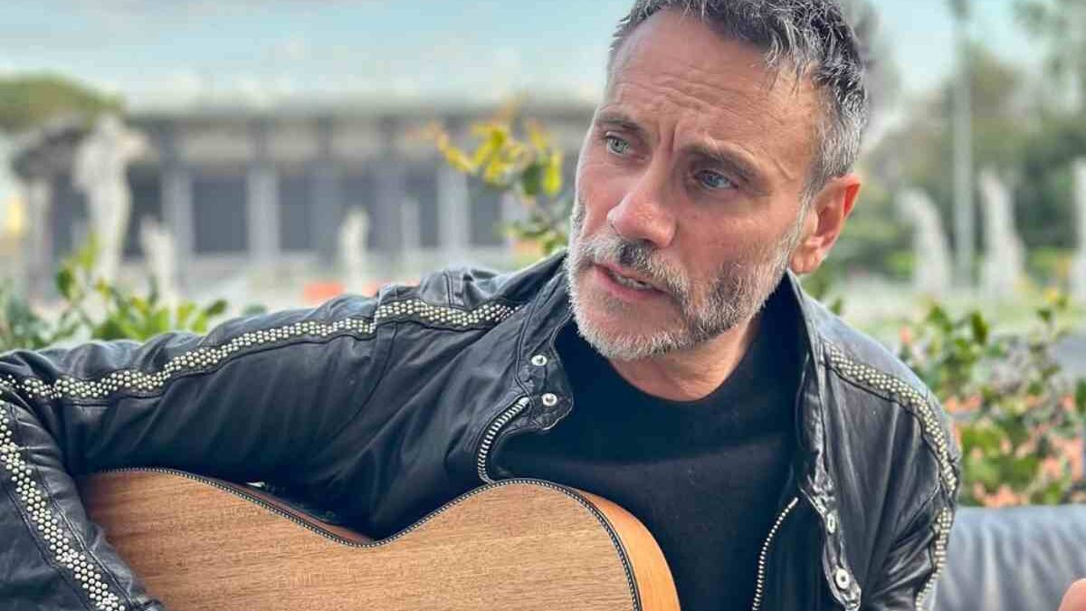 Nek, dove vive il cantante: la sua casa da sogno
