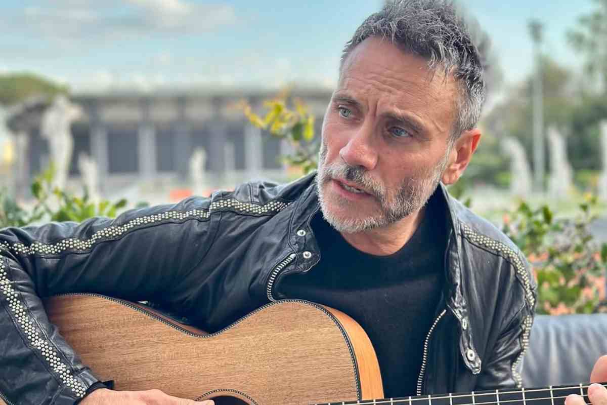 Nek, dove vive il cantante: la sua casa da sogno