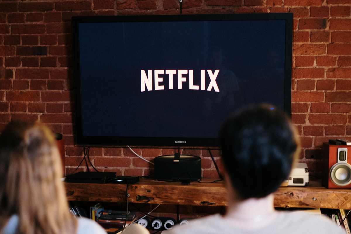 novità clamorosa netflix