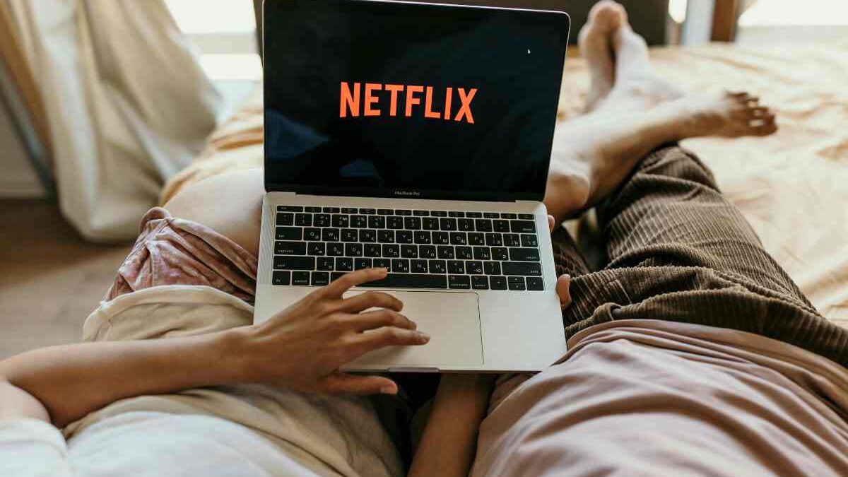 Netflix, ridefinisce tutto il panorama dello streaming: la novità è pazzesca