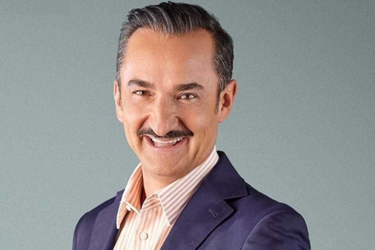 Nicola Savino torna in Rai con uno show: ecco chi sarà al suo fianco