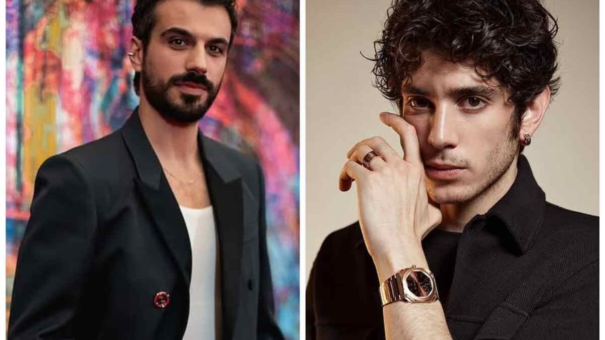Nicolas Maupas e Gianmarco Saurino, arriva l’annuncio (bomba)