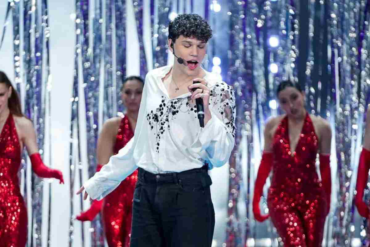 nicolò cosa farà dopo amici 24