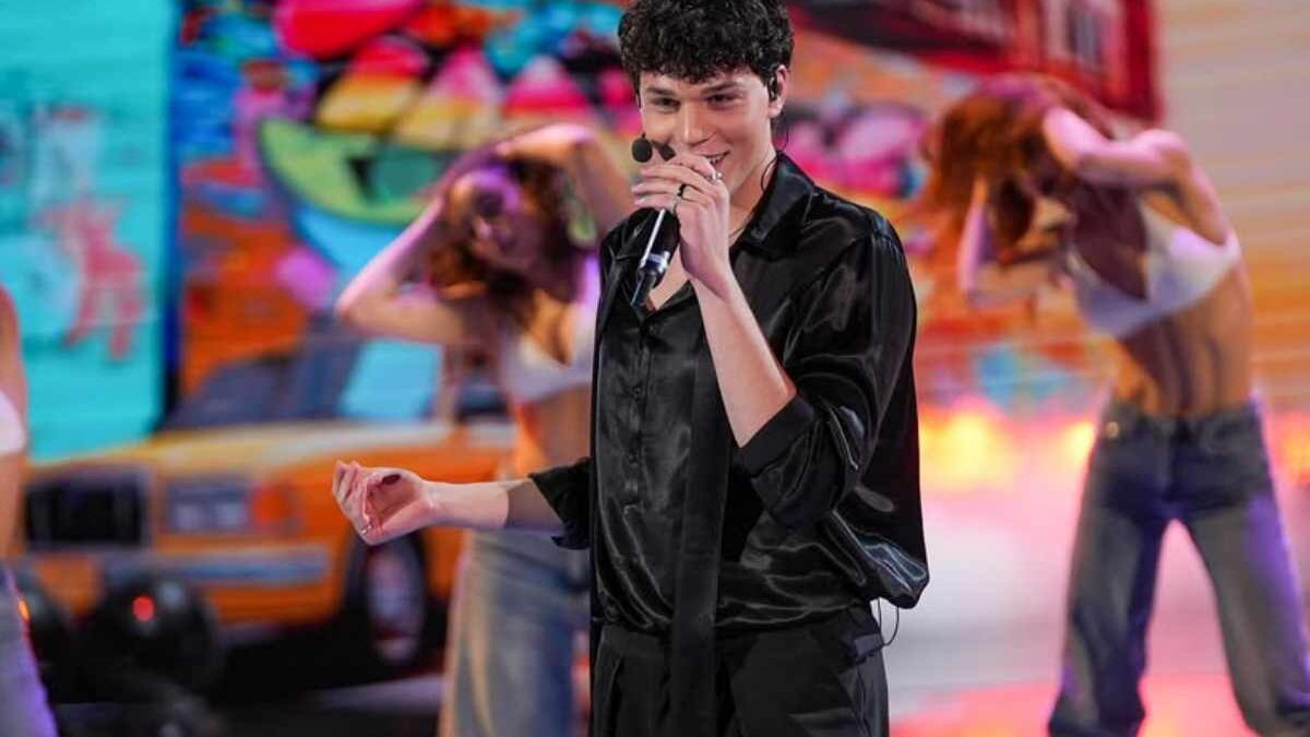 Amici, Nicolò sbarca in Rai: dove lo vedremo