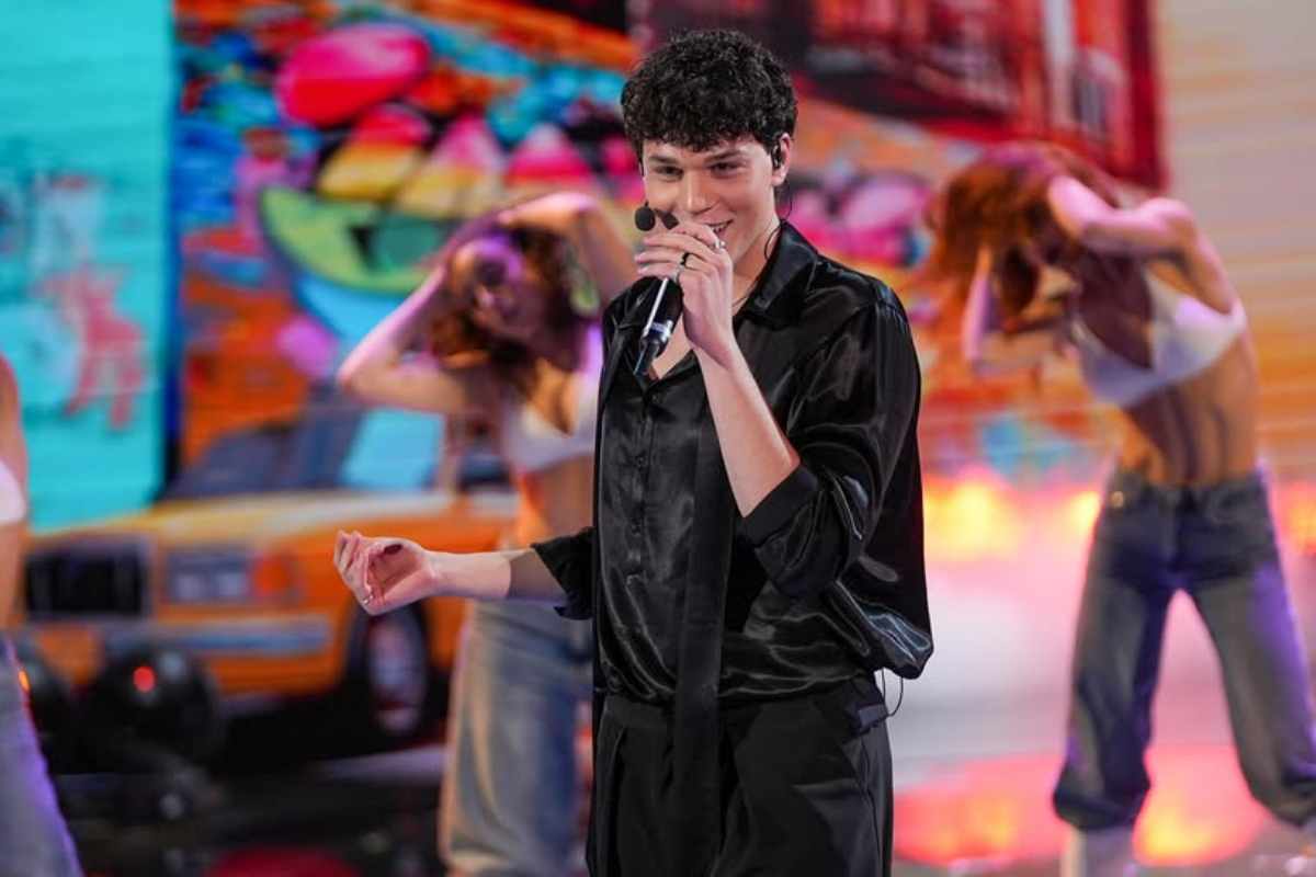 Amici, Nicolò sbarca in Rai: dove lo vedremo