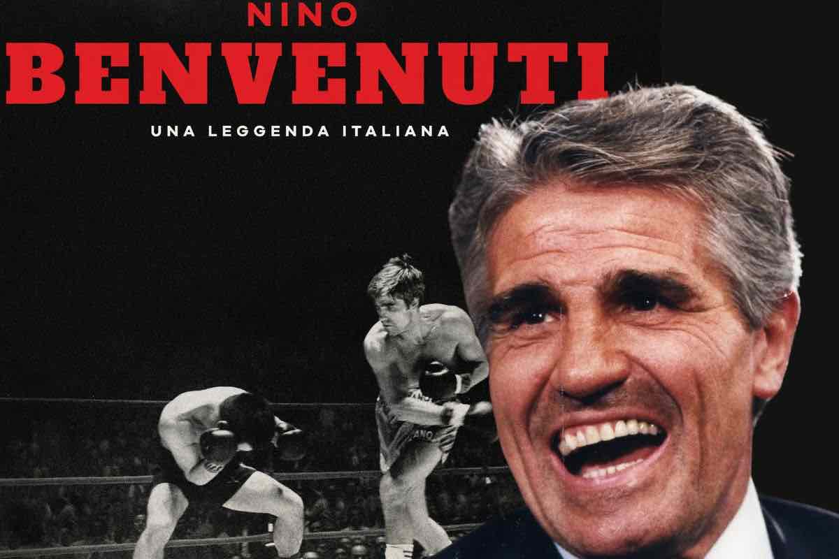 Nino Benvenuti, il documentario su Rai 2: l’intervista al regista e al produttore. “I giovani devono ispirarsi alla sua storia per arrivare agli obiettivi che sognano”
