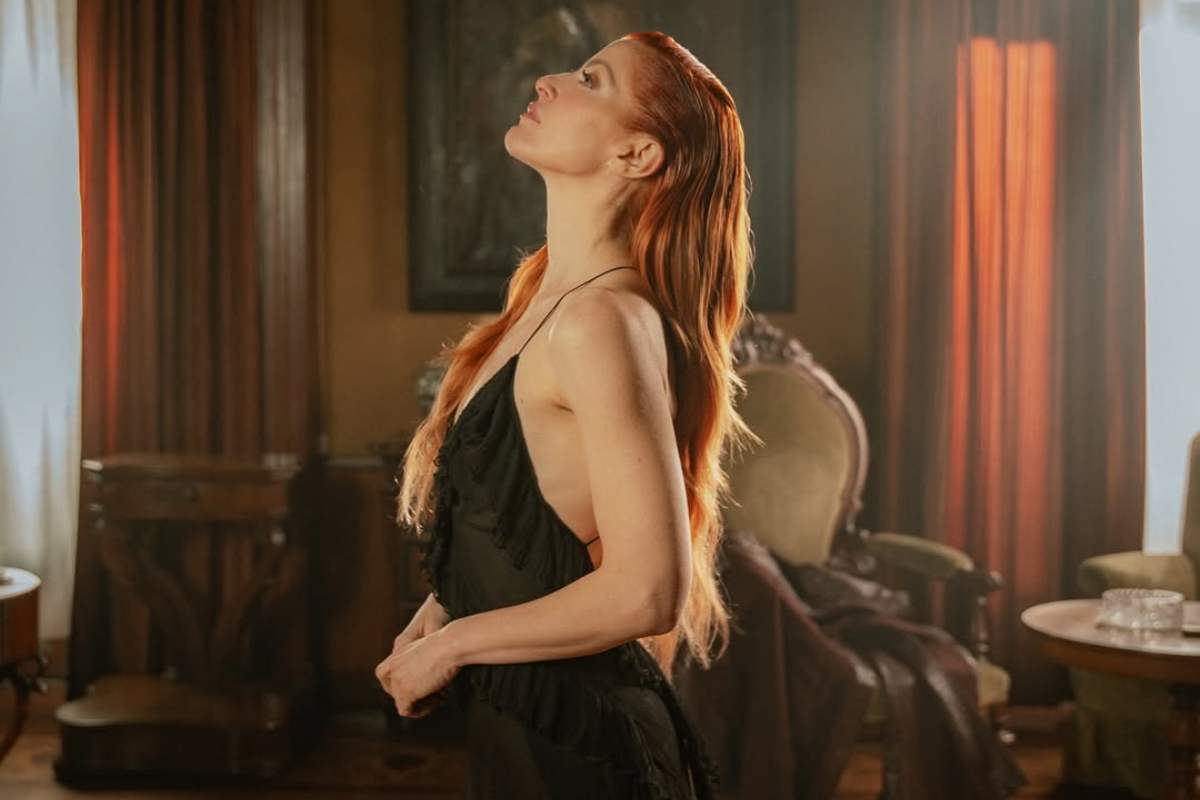 La dieta di Noemi