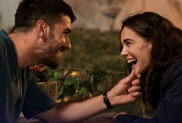 Perché Mediaset cancella La notte nel cuore