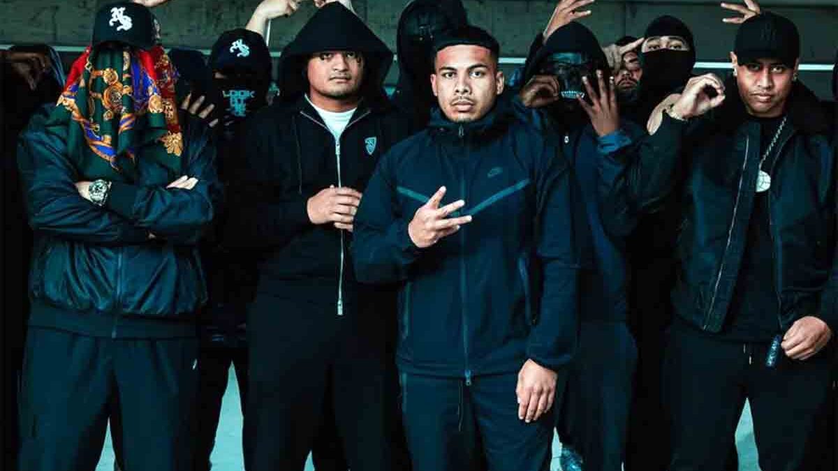 OneFour, debutto tra sfide e speranza: esce “Look At Me Now”