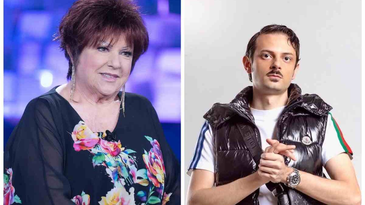 Rovazzi, perché ha litigato con Orietta Berti: il retroscena