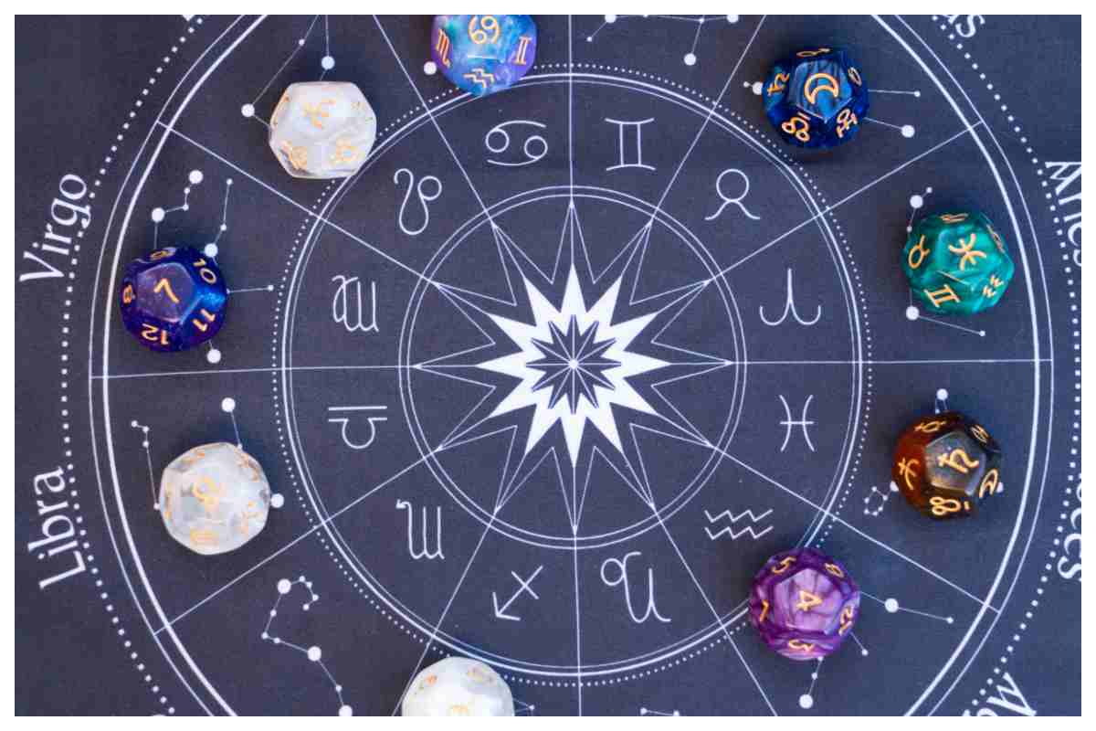 Oroscopo di luglio: questo segno accoglie Venere. Non sarà più come prima