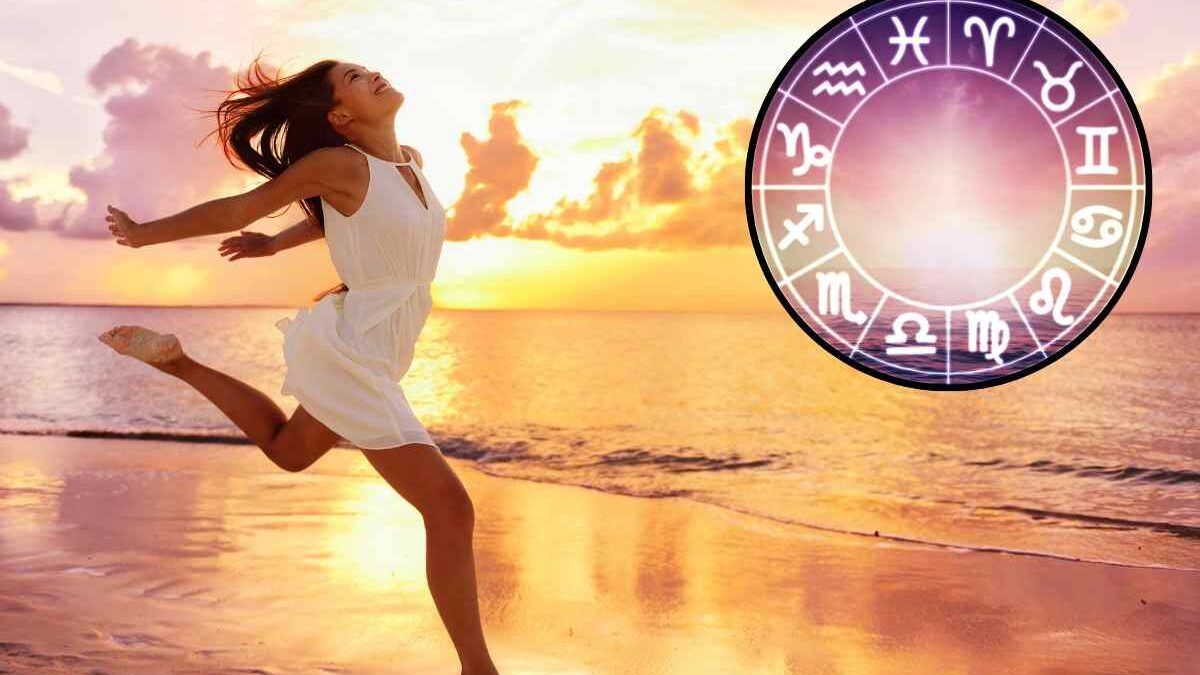 Oroscopo, giornata al Top solo per questi tre segni