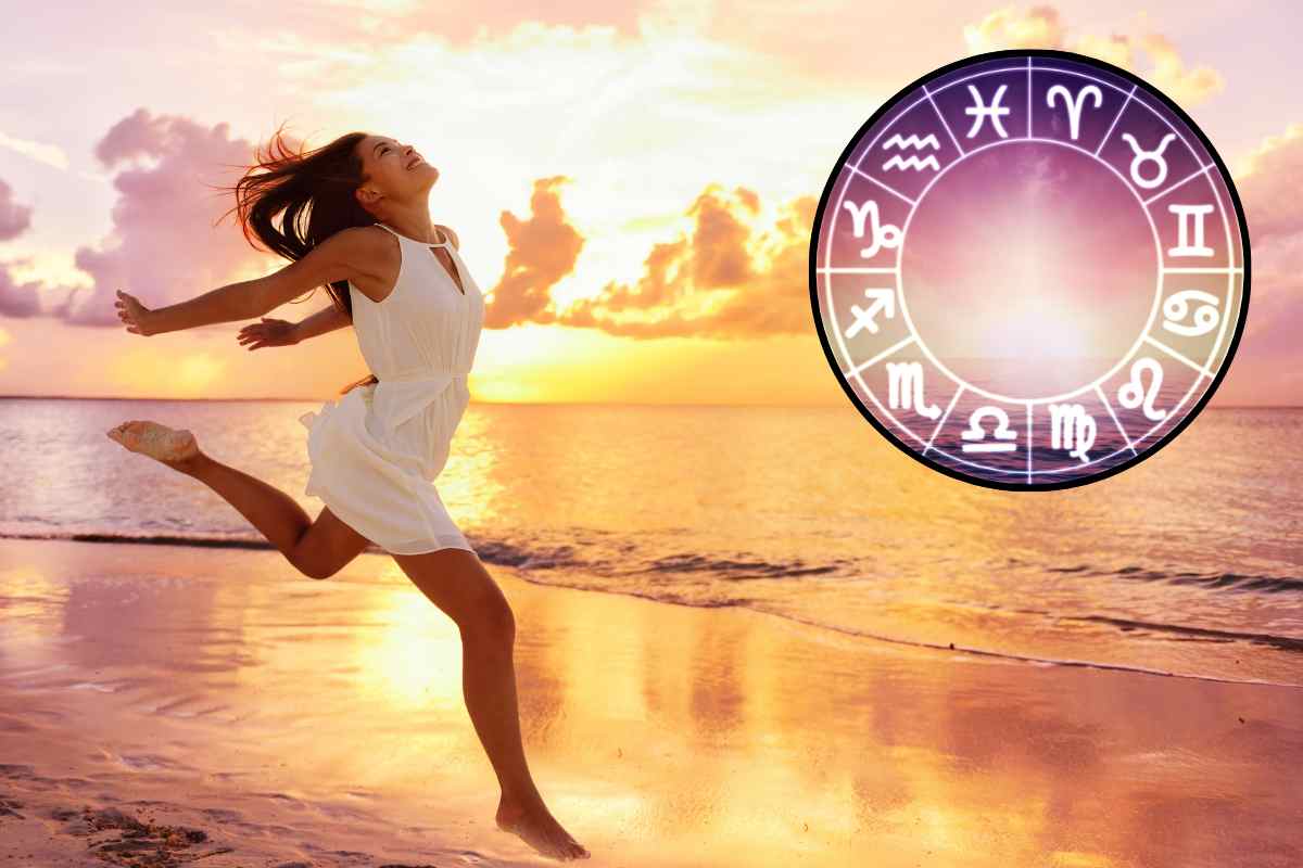 Oroscopo, giornata al Top solo per questi tre segni