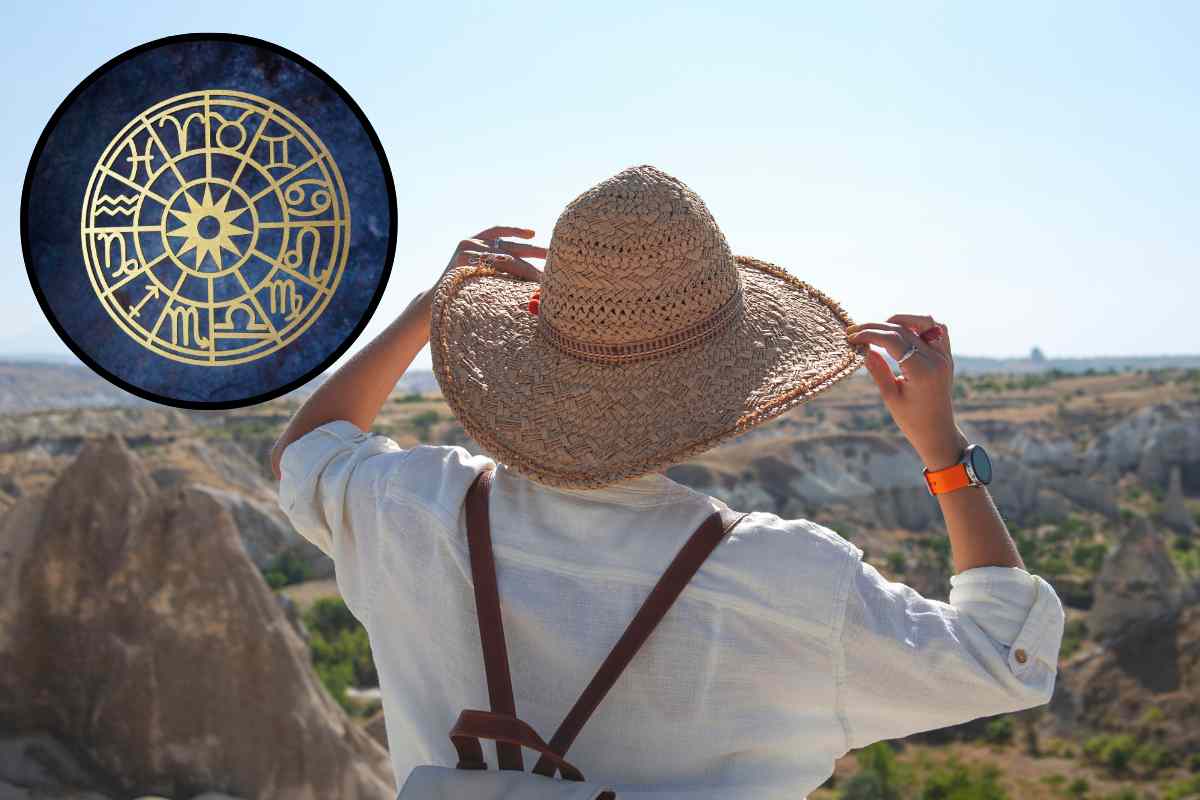 Oroscopo di luglio: cambia tutto per questi segni. Viaggio importante in arrivo e amore all’orizzonte