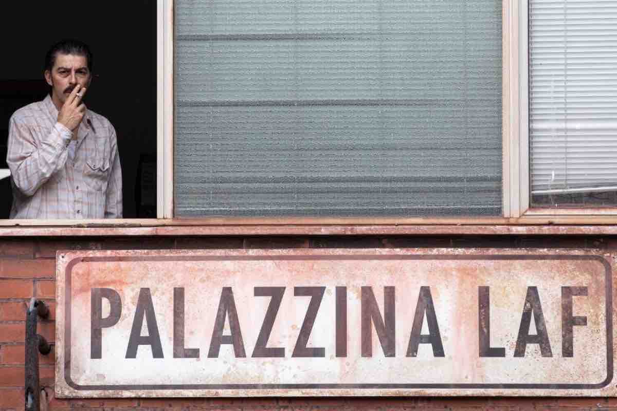 Palazzina Laf, dove vedere in streaming il film di Michele Riondino con Elio Germano: trama, storia vera