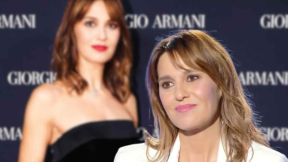 Dove vive Paola Cortellesi: il quartiere scelto dalla regista e attrice di C’è ancora domani
