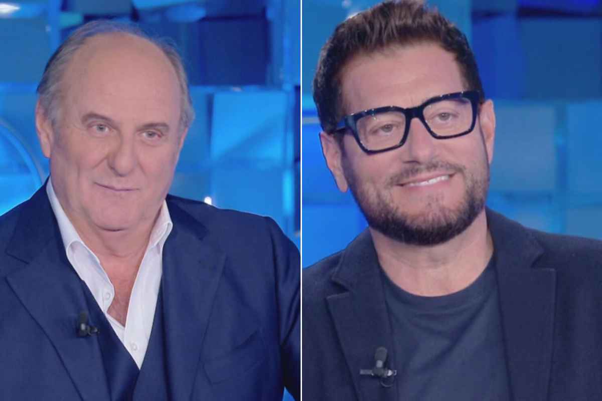 Mediaset, tutte le novità di settembre: le ipotesi Gerry Scotti e Enrico Papi
