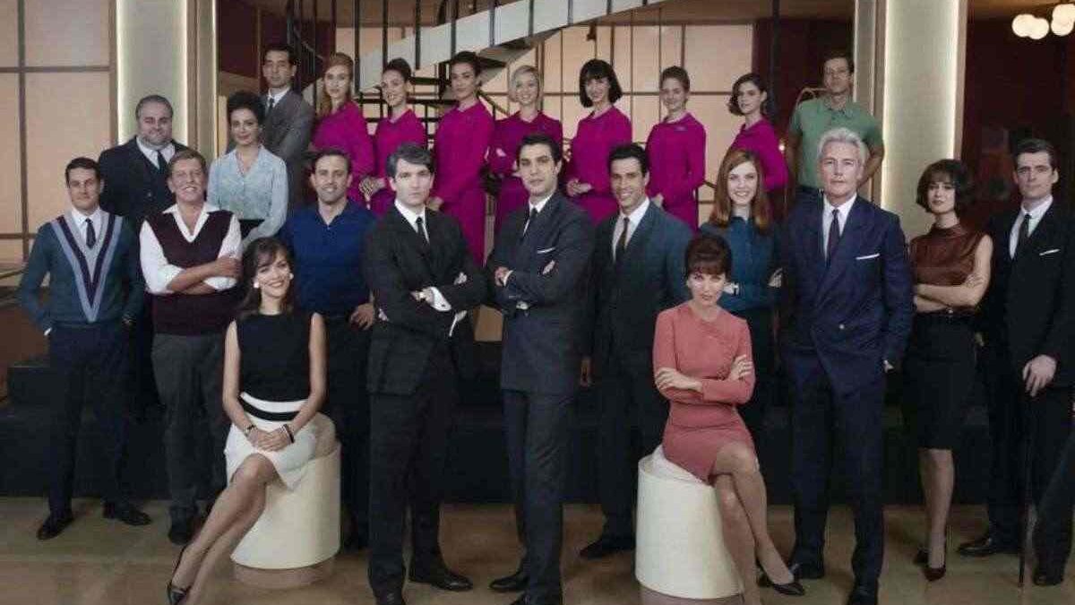 Il Paradiso delle Signore prossima stagione: esce di scena l’amata attrice