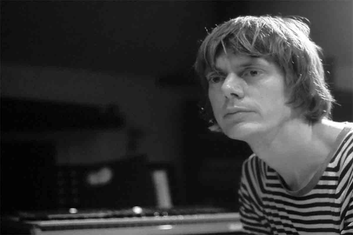Patrick Weldon Babyshambles