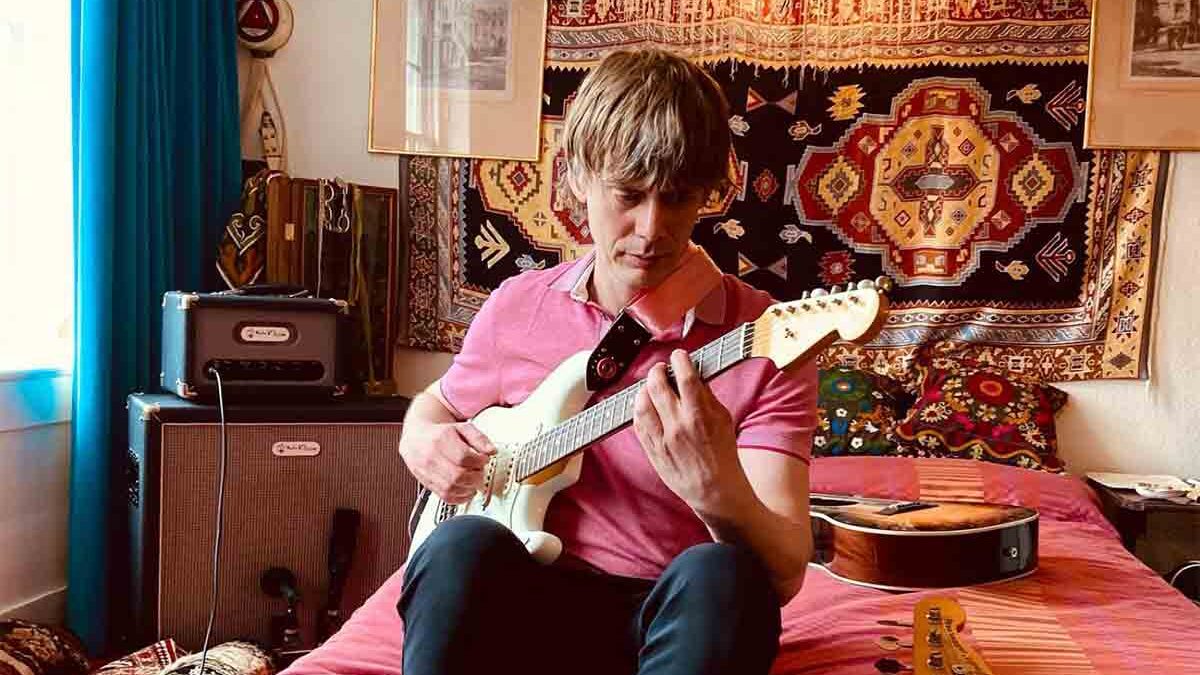 Babyshambles, scompare all’improvviso a soli 46 anni Patrick Walden