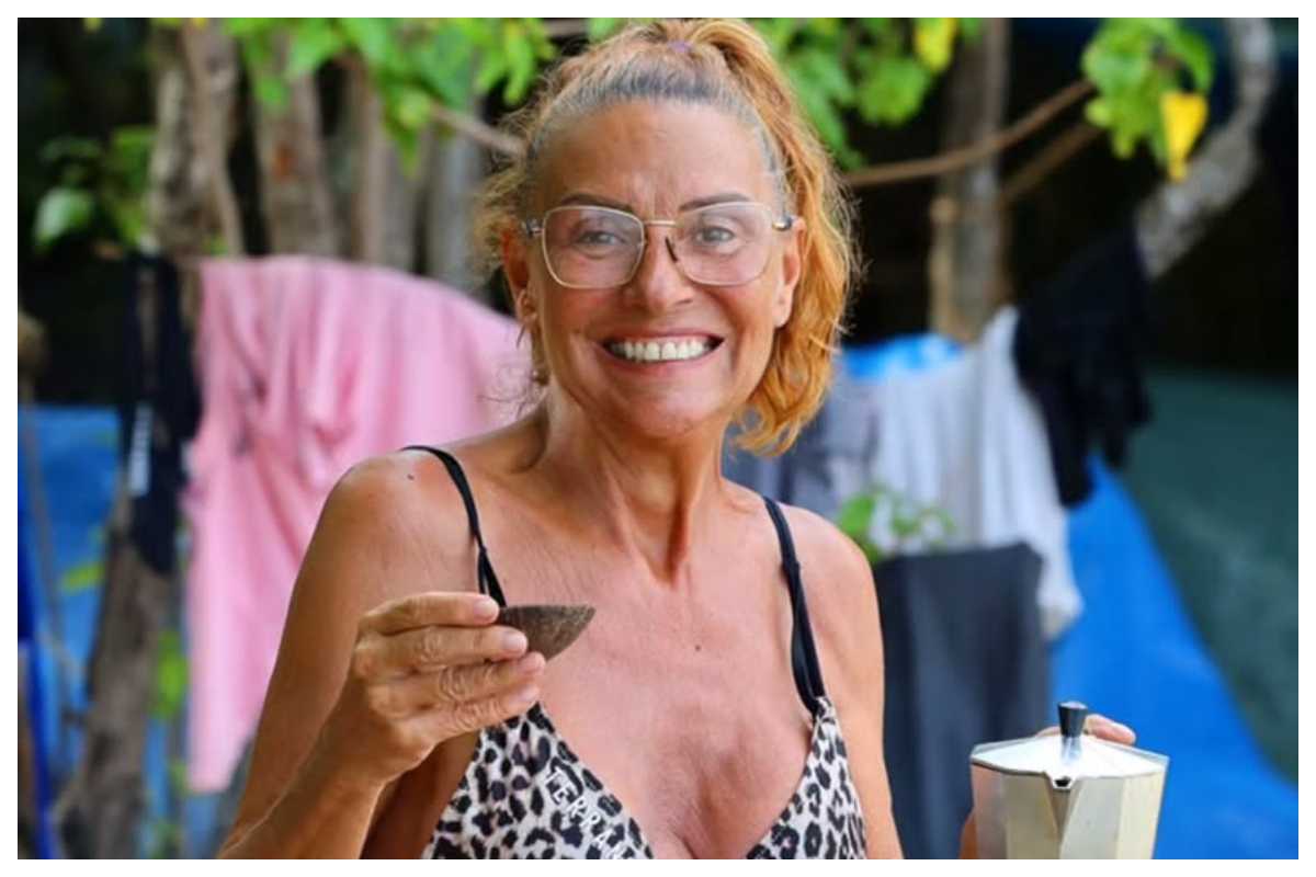 Patrizia Rossetti chi è