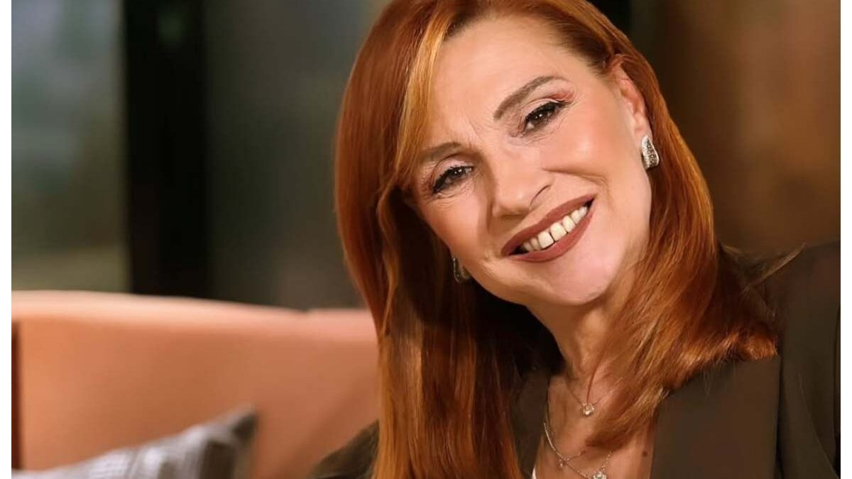 Patrizia Rossetti: età, dove vive, l’ex marito e figli. Carriera e vita privata della naufraga