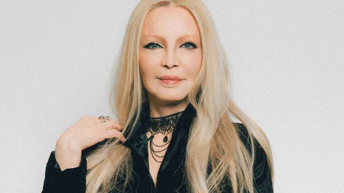 Patty Pravo canta la libertà femminile con il nuovo singolo Ratatan: testo e significato