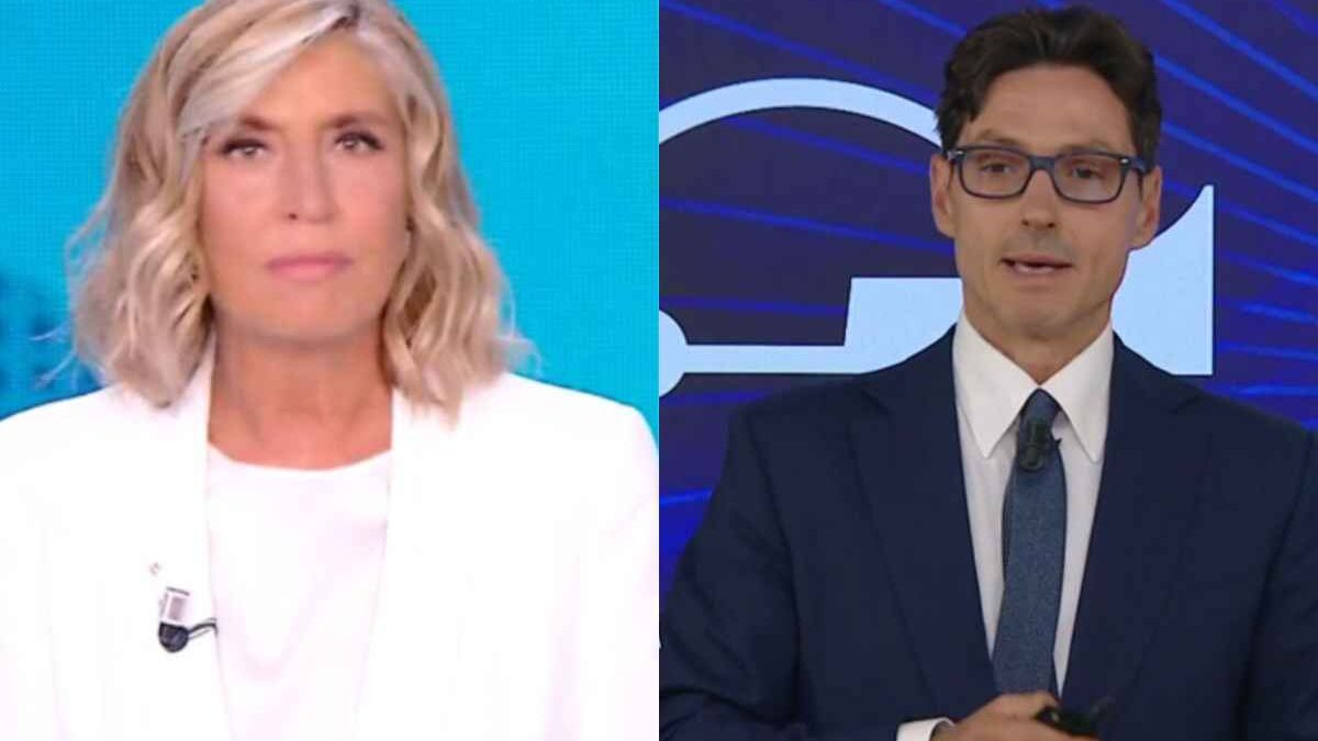 Myrta Merlino, il suo futuro a Mediaset e la decisione di Pier Silvio Berlusconi