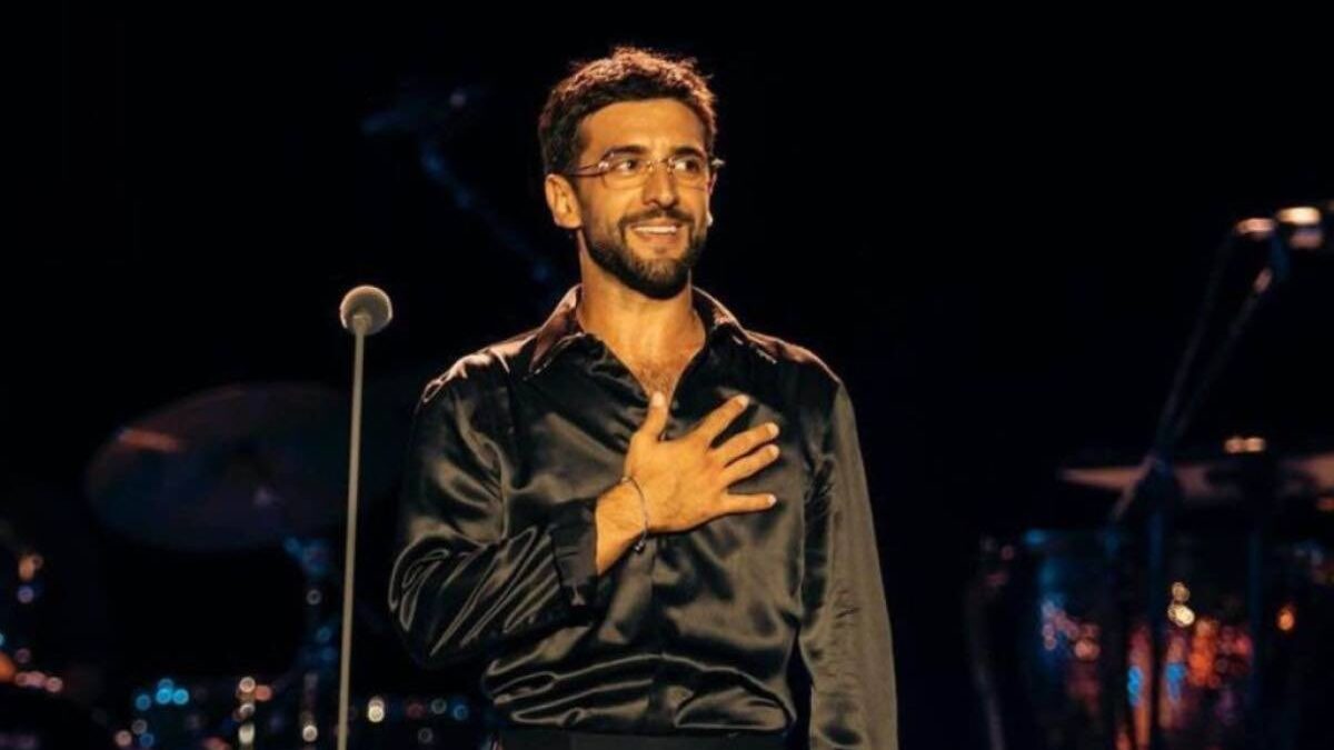 Piero Barone curiosità: che titolo di studio ha il tenore