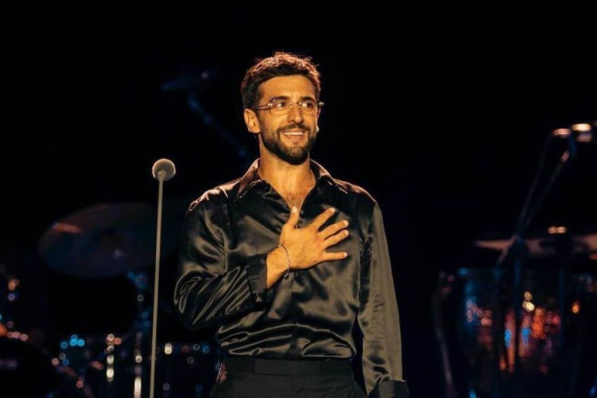 Piero Barone curiosità: che titolo di studio ha il tenore