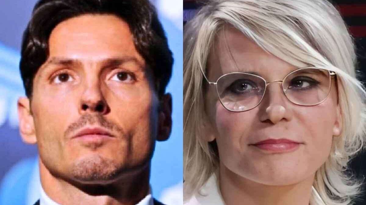 Mediaset e la sua stagione nera: se l’unica certezza resta (ancora una volta) Maria