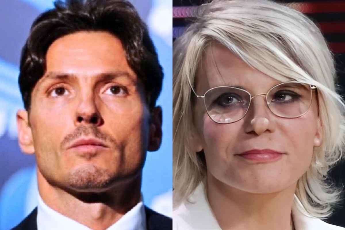 Mediaset e la sua stagione nera: se l’unica certezza resta (ancora una volta) Maria