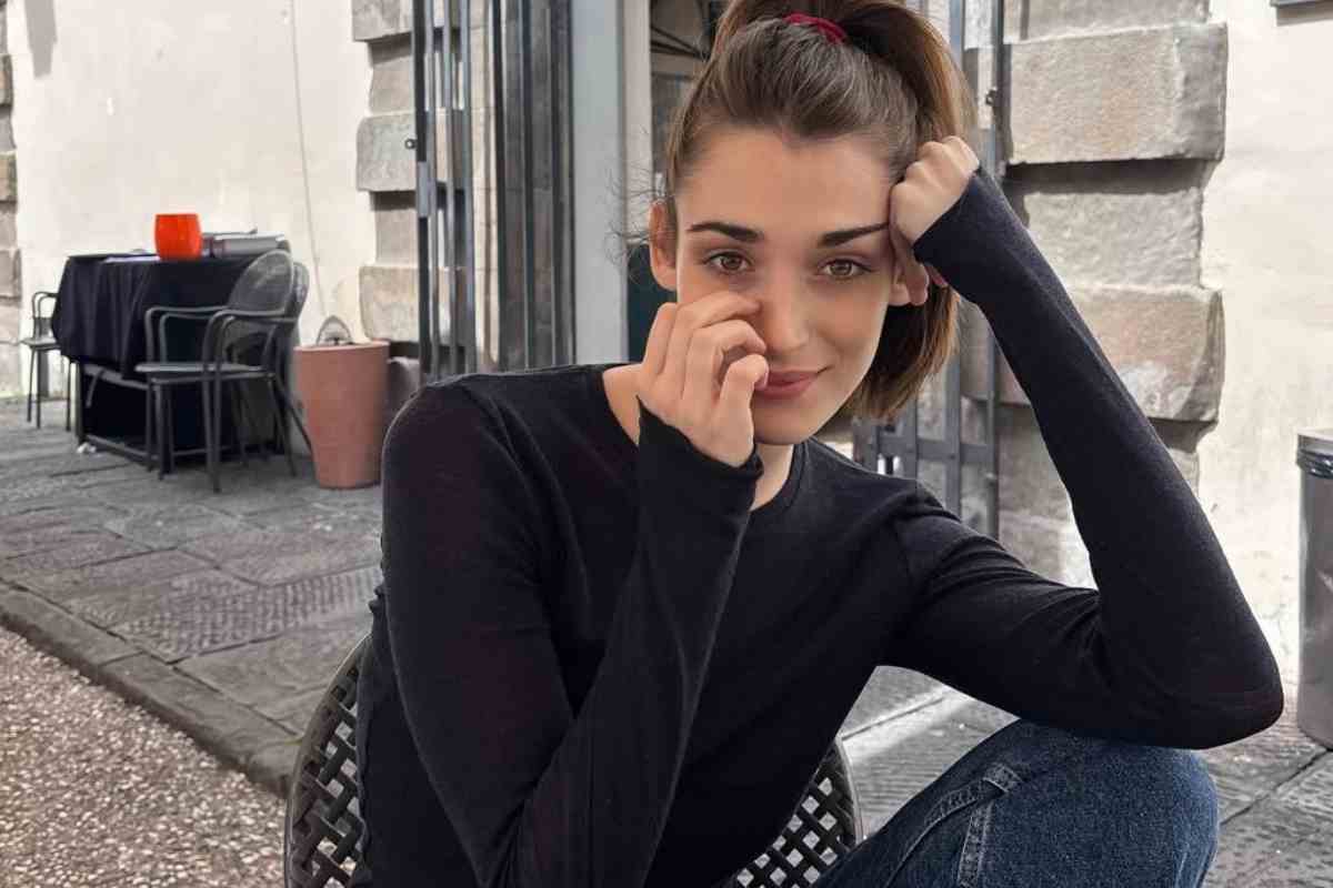 pilar fogliati claudio gioè motivo rottura