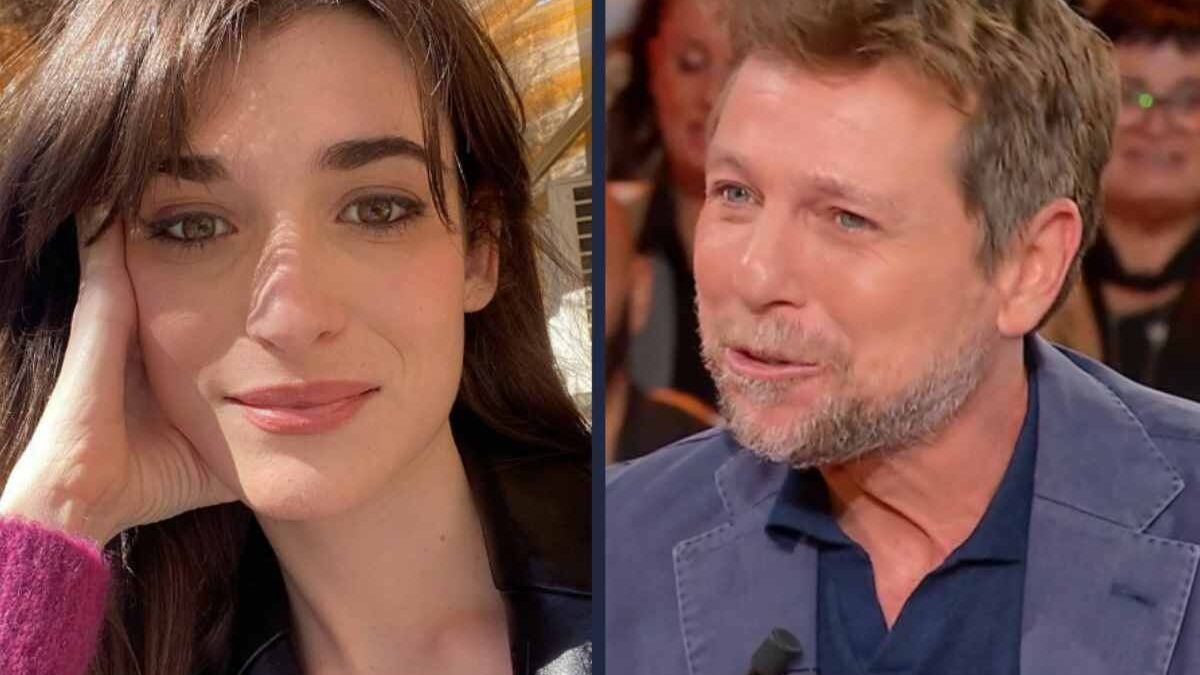 Perché Claudio Gioè e Pilar Fogliati si sono lasciati: l’addio dei due attori