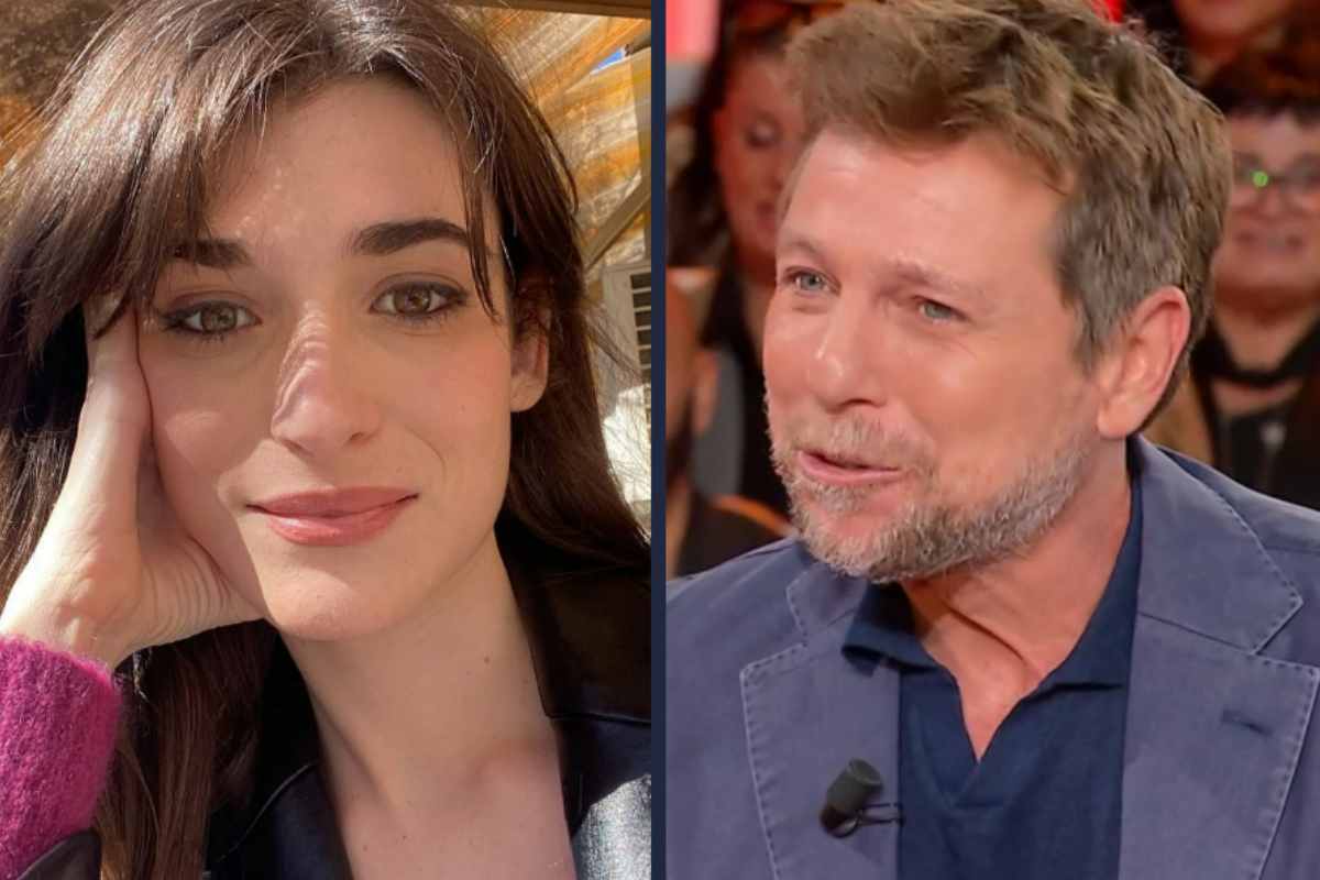 Perché Claudio Gioè e Pilar Fogliati si sono lasciati: l’addio dei due attori